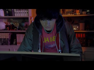 Проклятье в 3Д / Sadako 3D